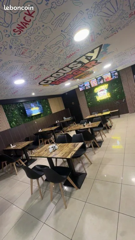 Local commercial