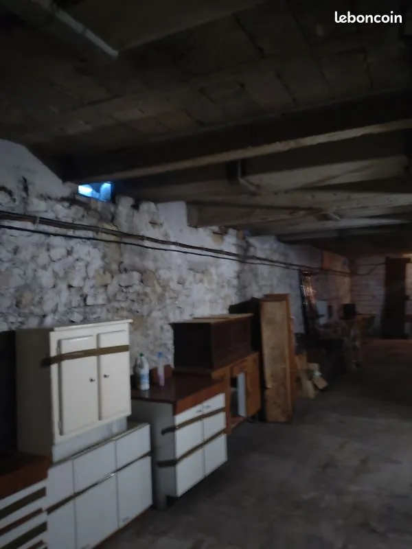 Local commercial