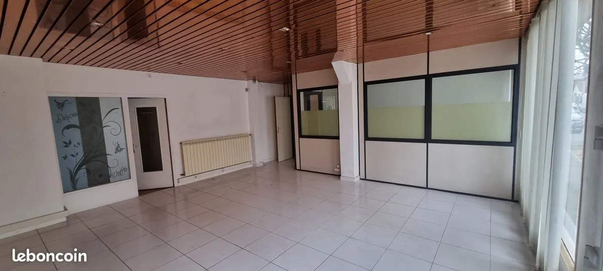 Bureau