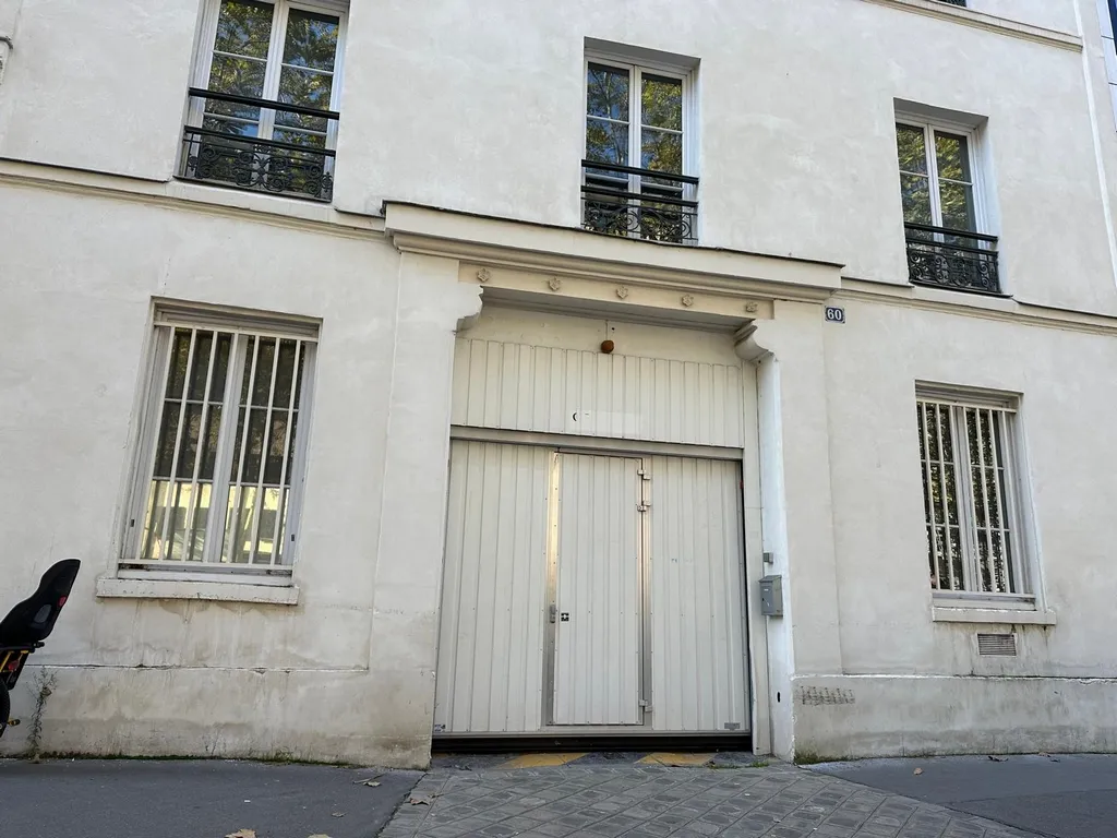 Local d'activité