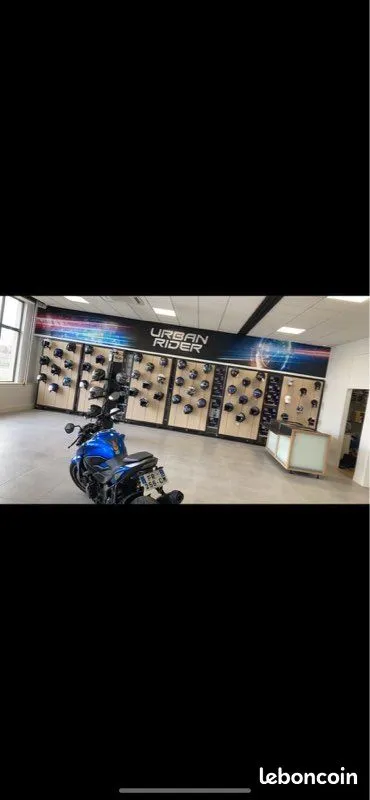 Local commercial