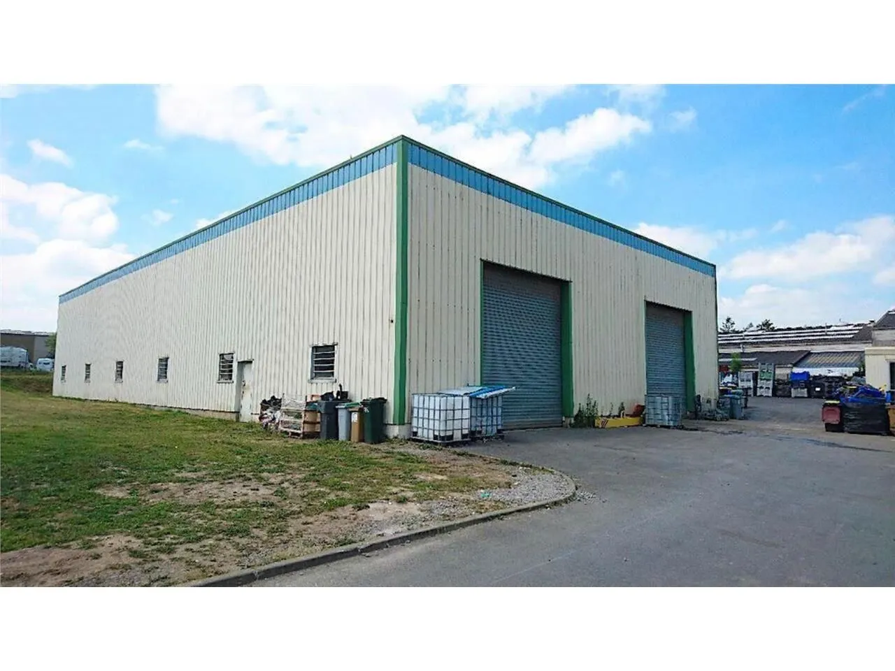Logistique