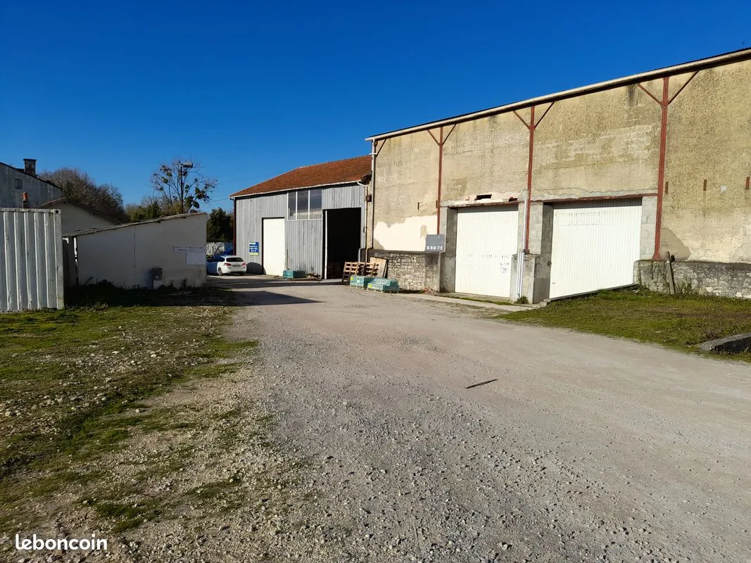 Logistique