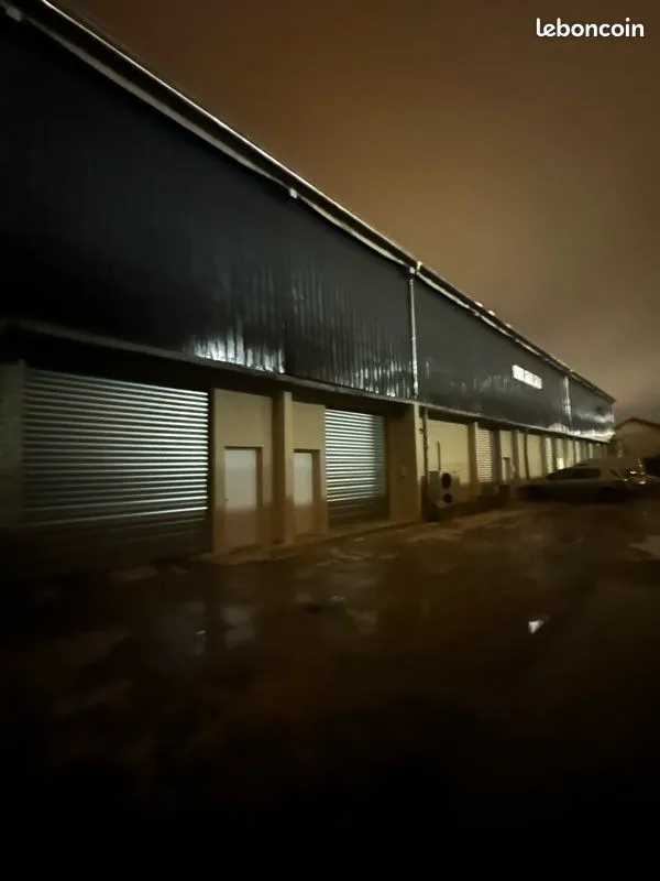 Logistique