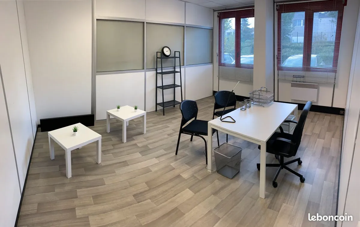 Bureau