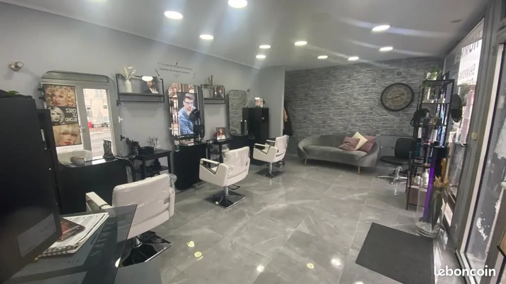 Local commercial