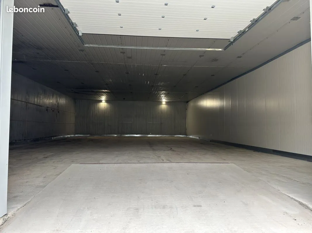 Logistique