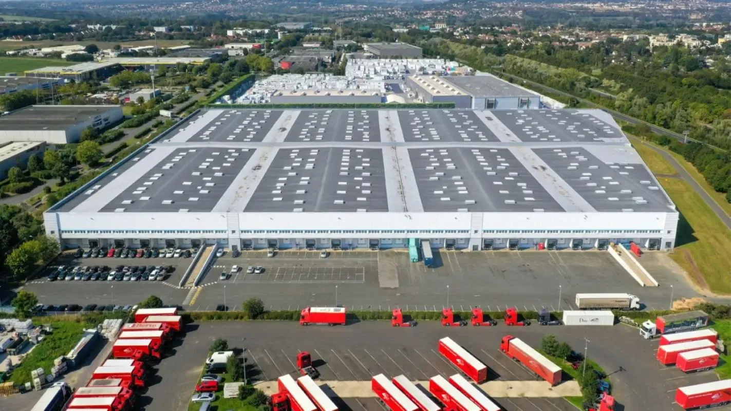 Logistique