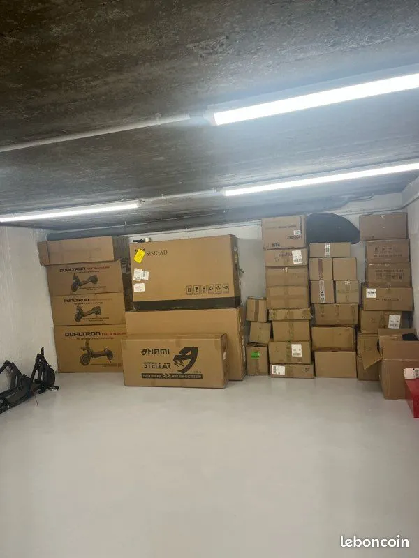 Logistique