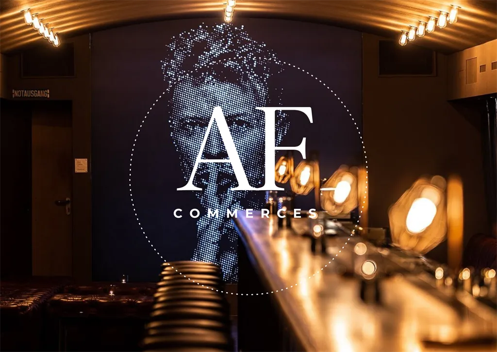 Local commercial