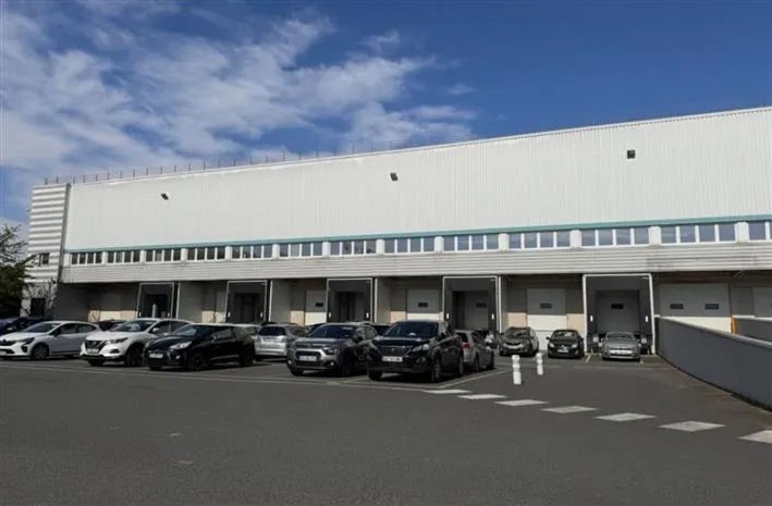 Logistique