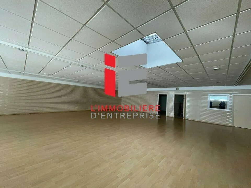 Local commercial