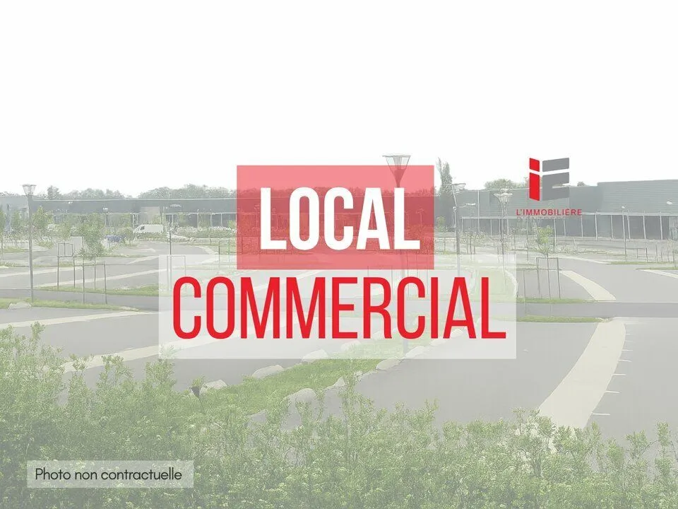 Local commercial
