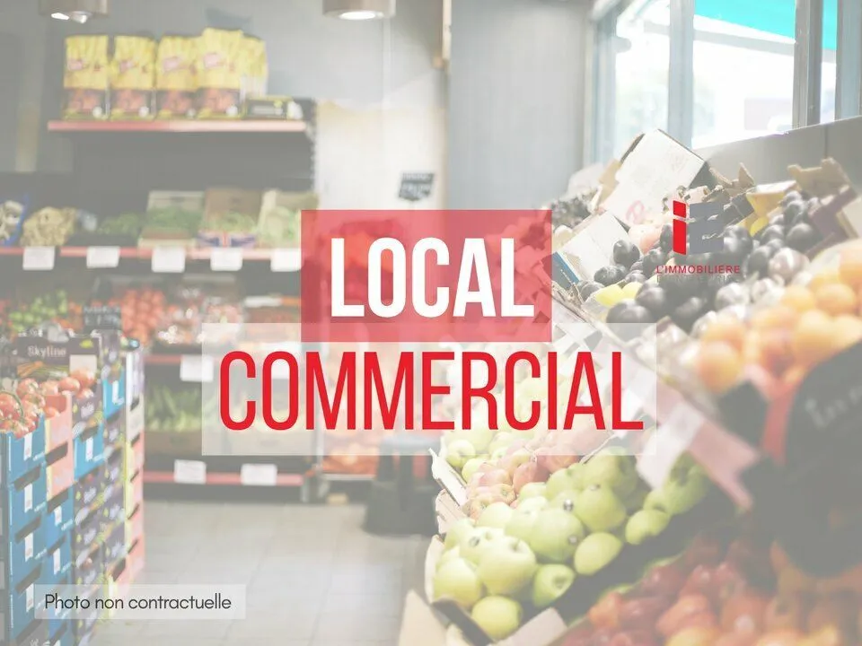 Local commercial