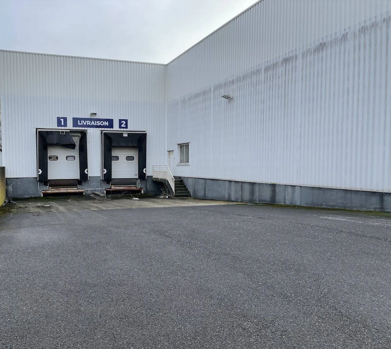 Logistique