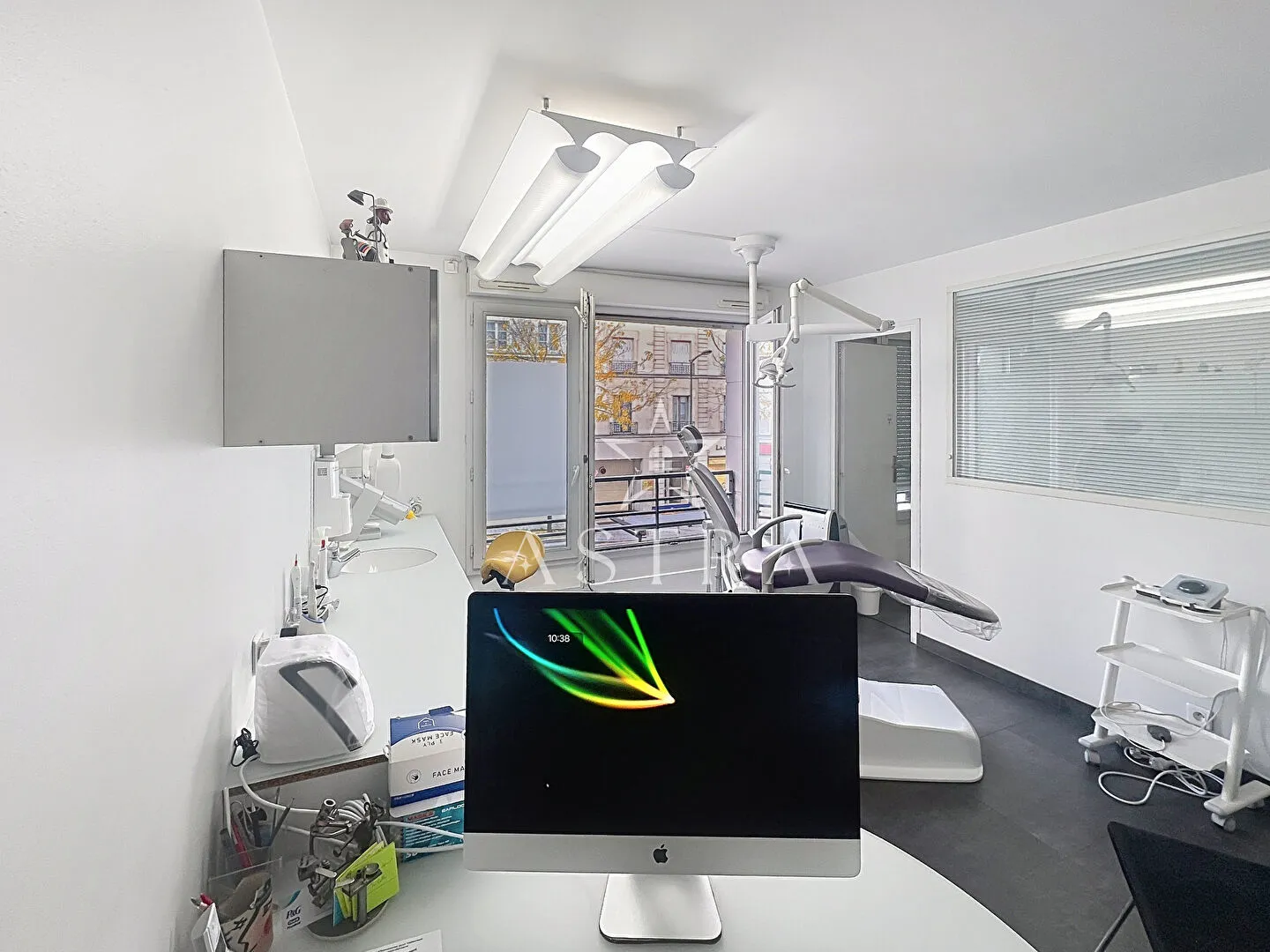 Bureau