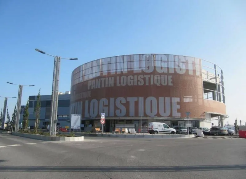 Logistique