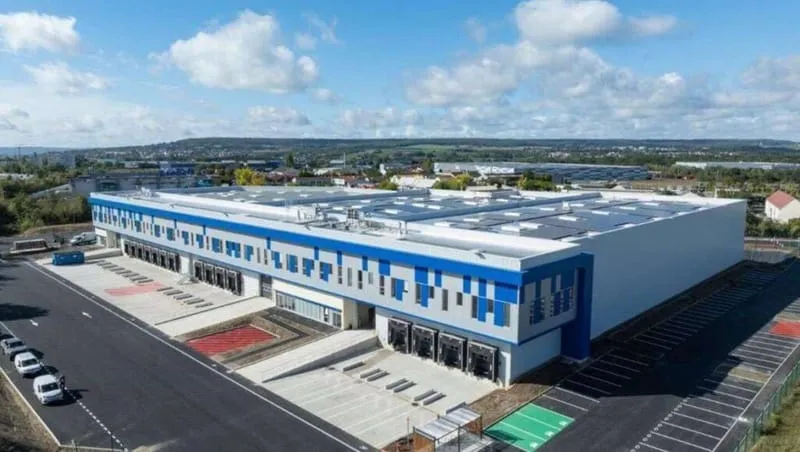 Logistique