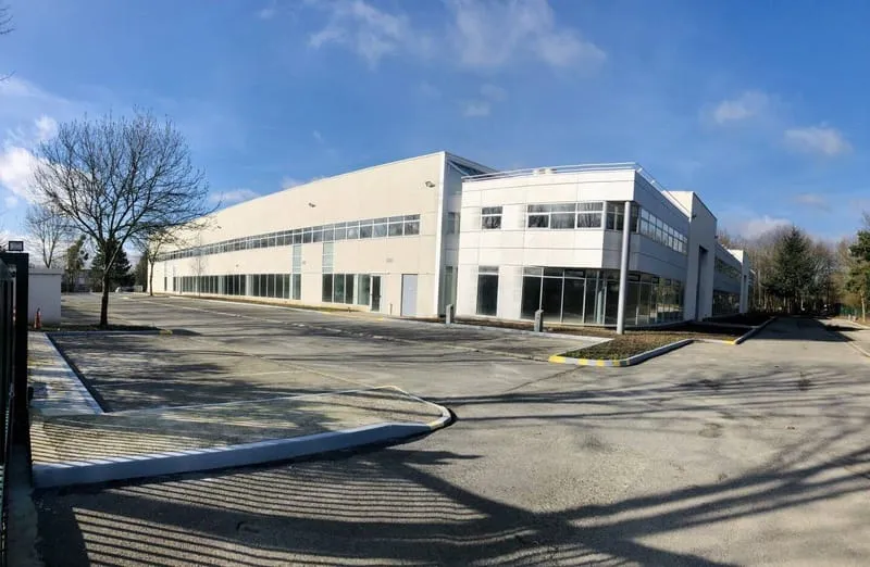 Logistique