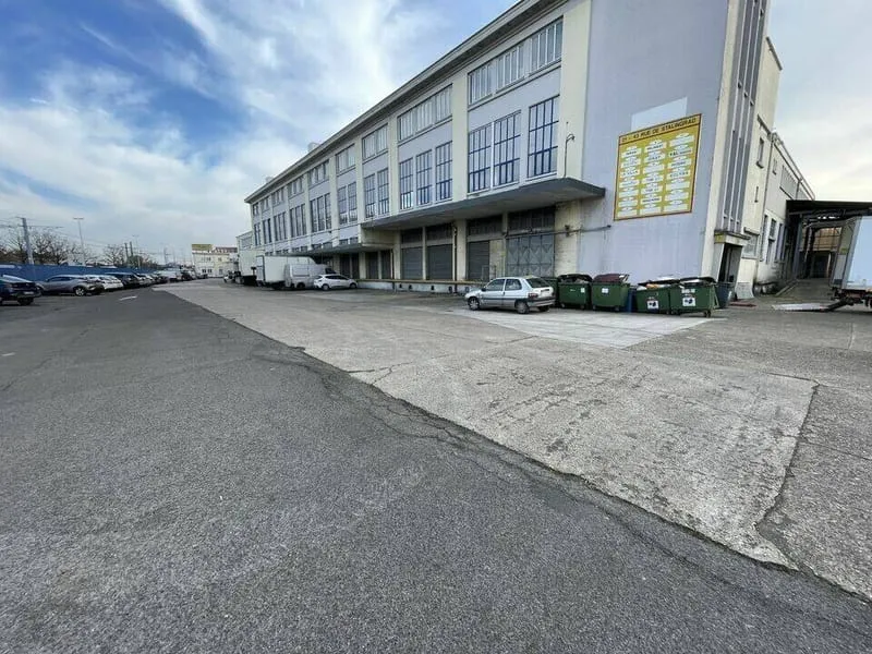 Logistique