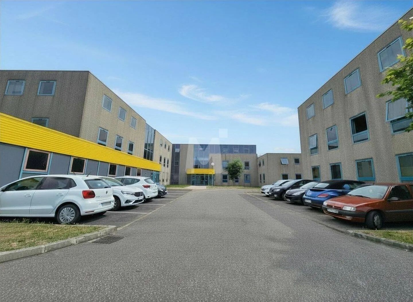 Local d'activité
