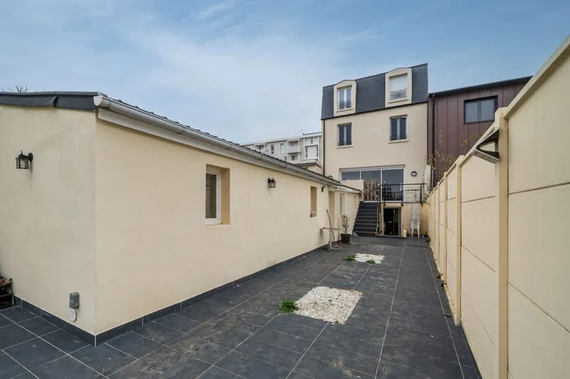 Immeuble