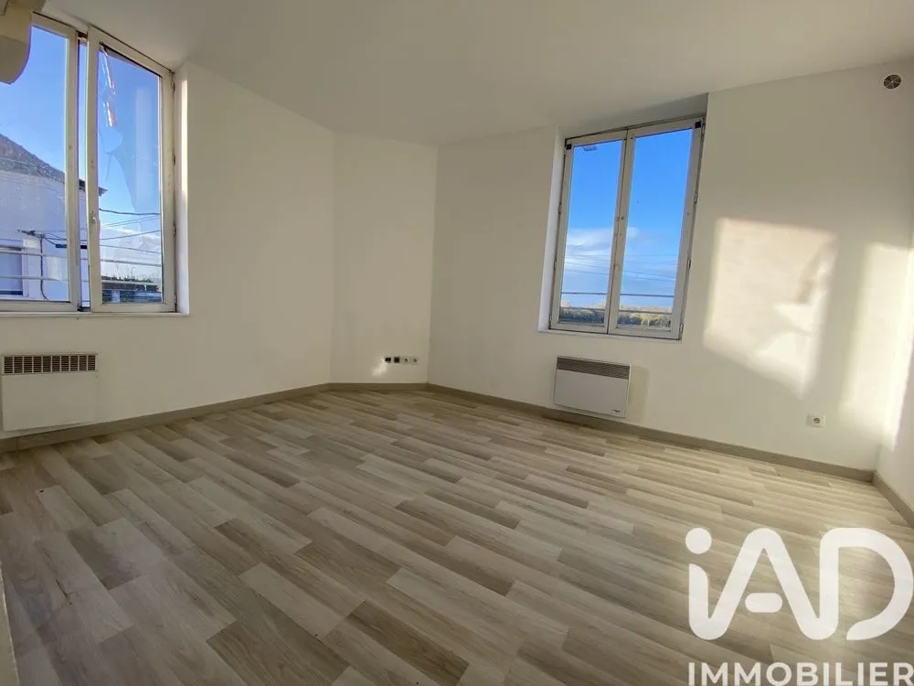 Immeuble
