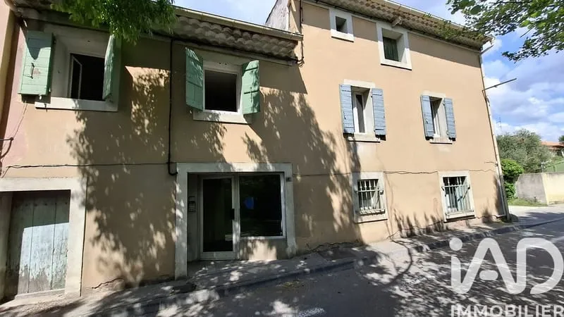 Immeuble
