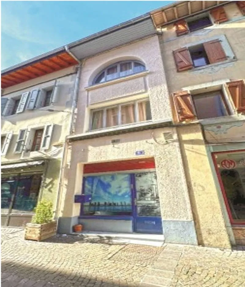 Immeuble