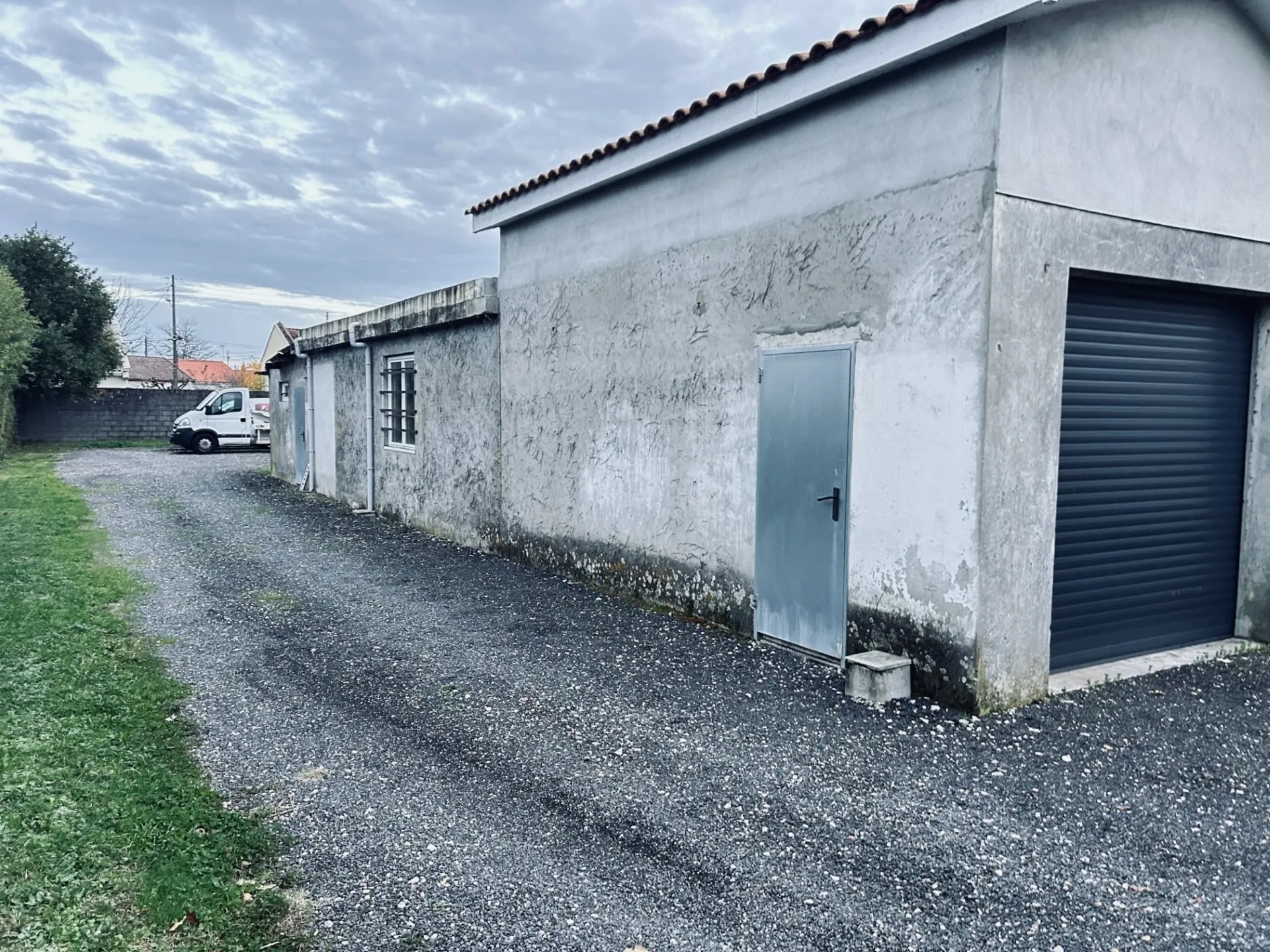 Immeuble