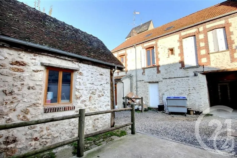 Esternay, Esternay