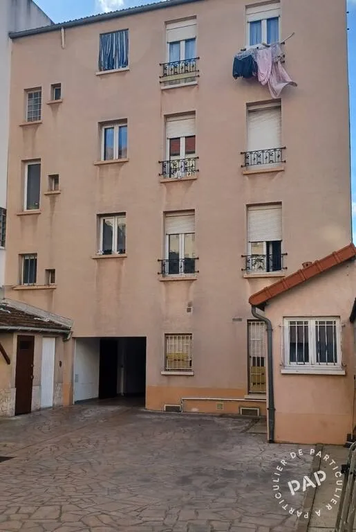 Immeuble
