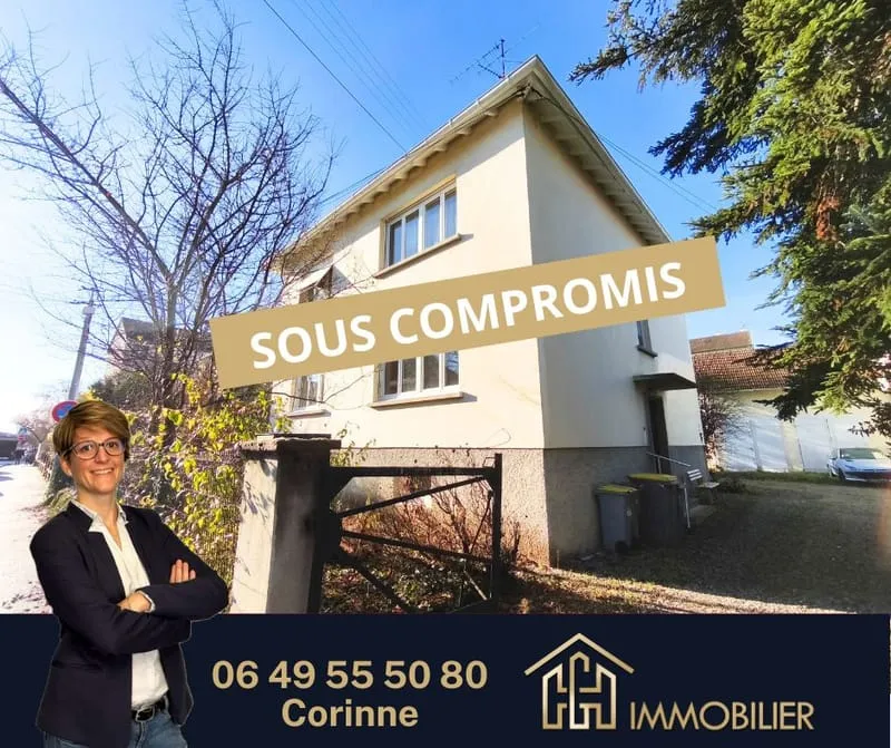 Immeuble