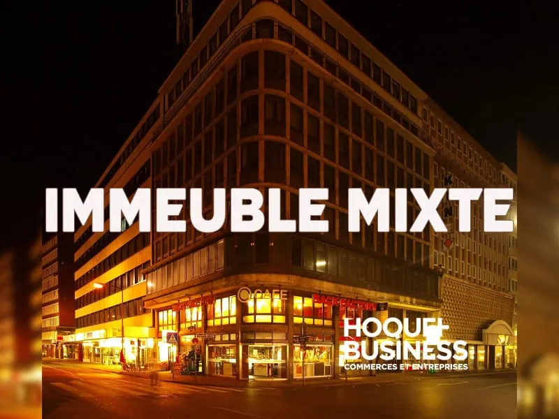 Immeuble