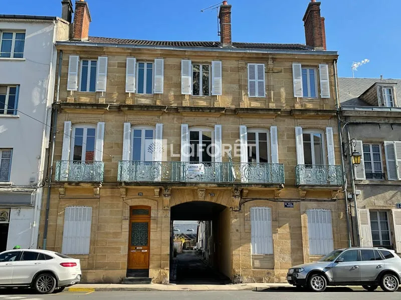 Immeuble