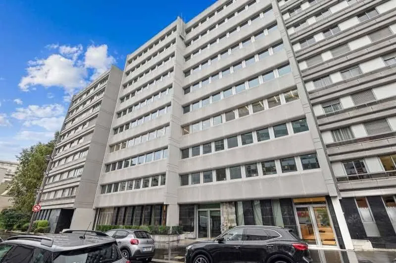 Bureau