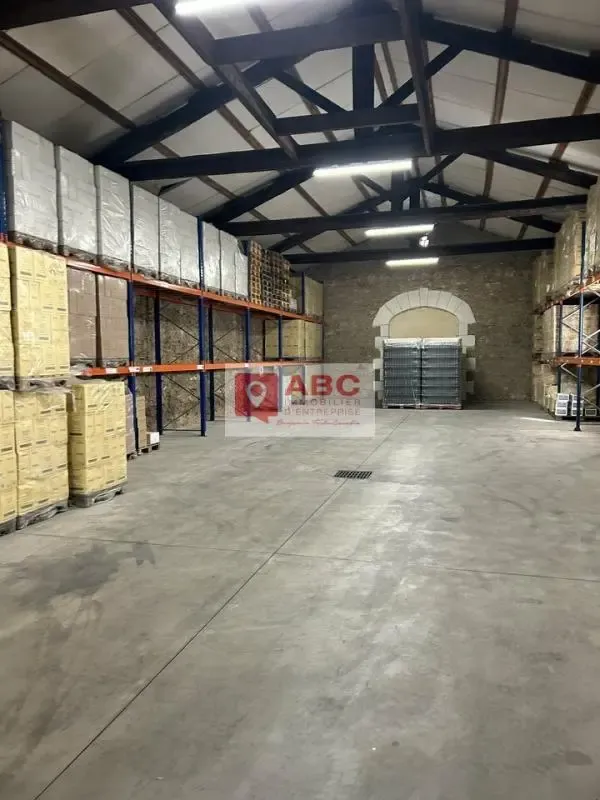 Logistique