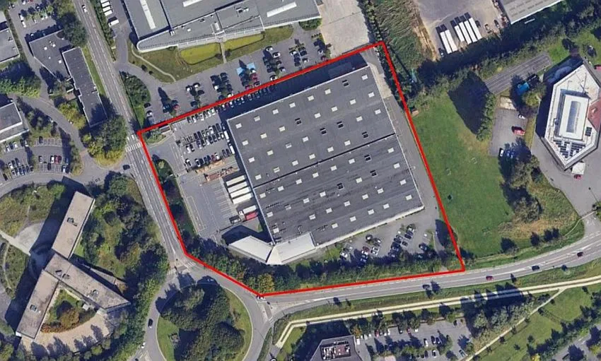 Logistique