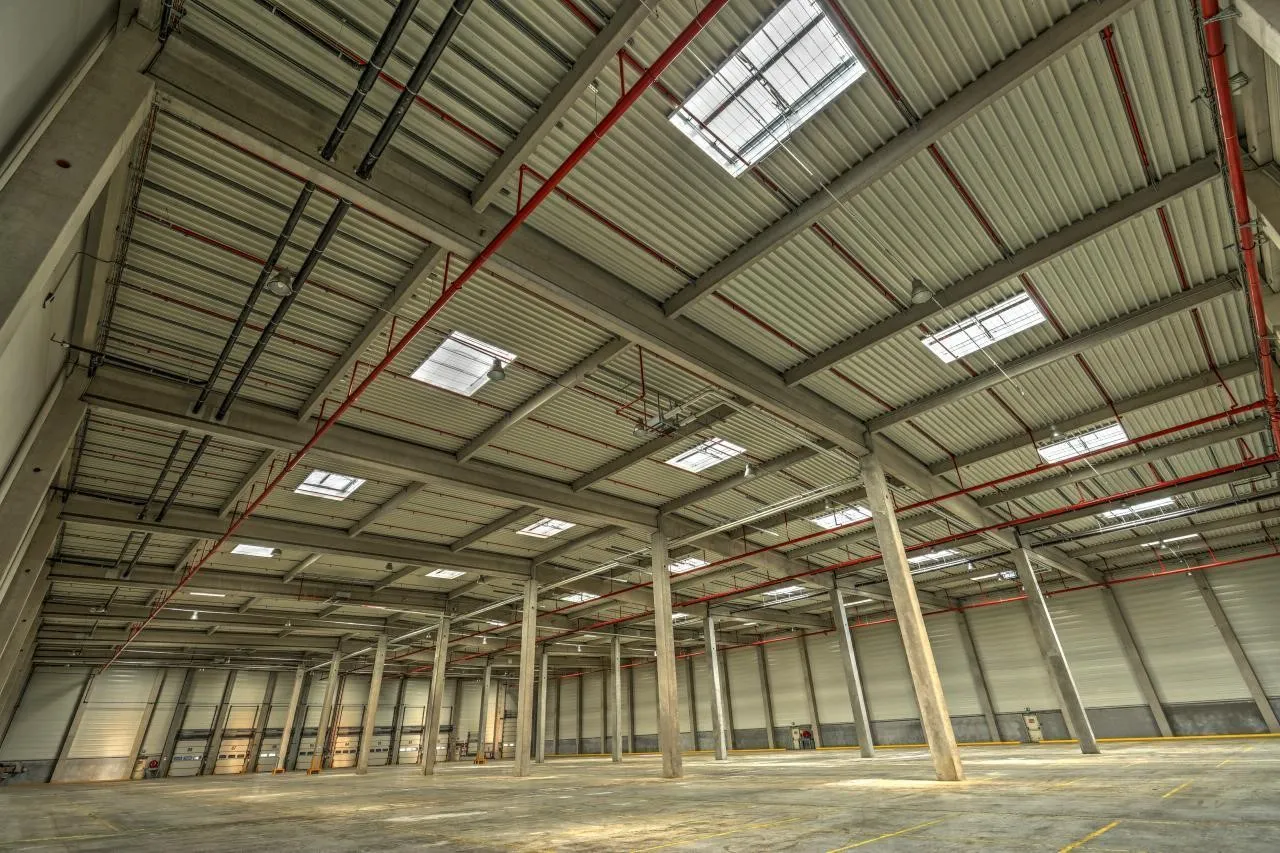 Logistique