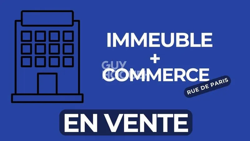 Immeuble