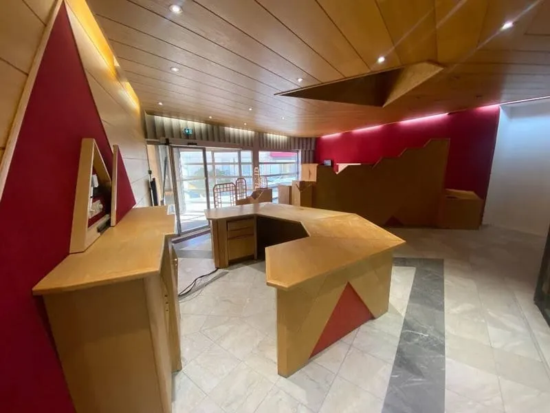 Bureau