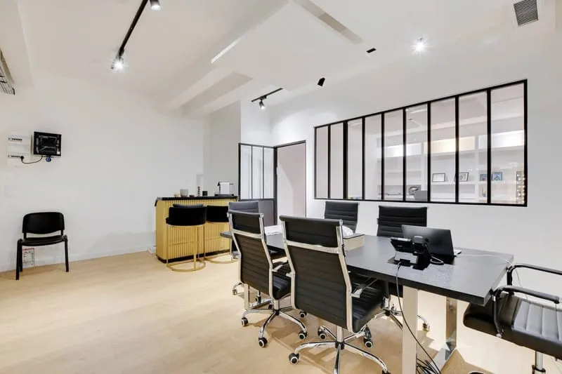 Bureau
