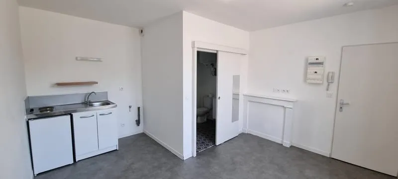 Immeuble