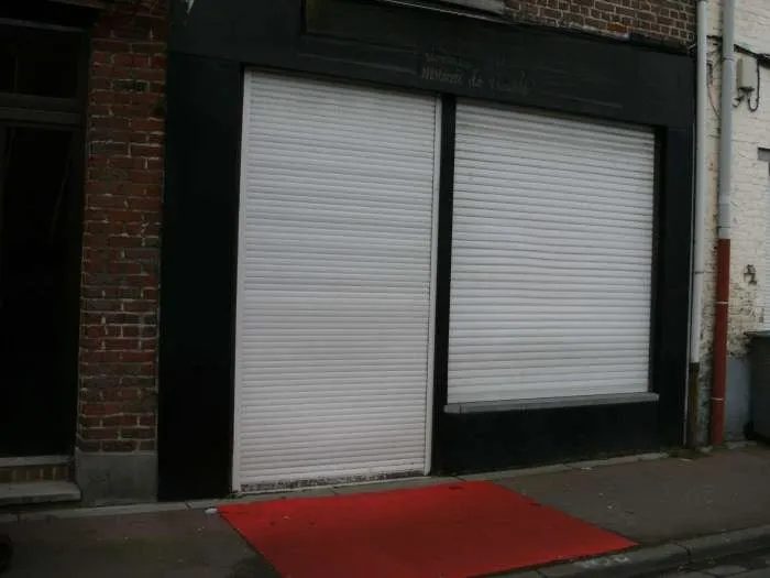 Local commercial