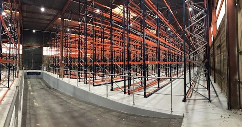 Logistique