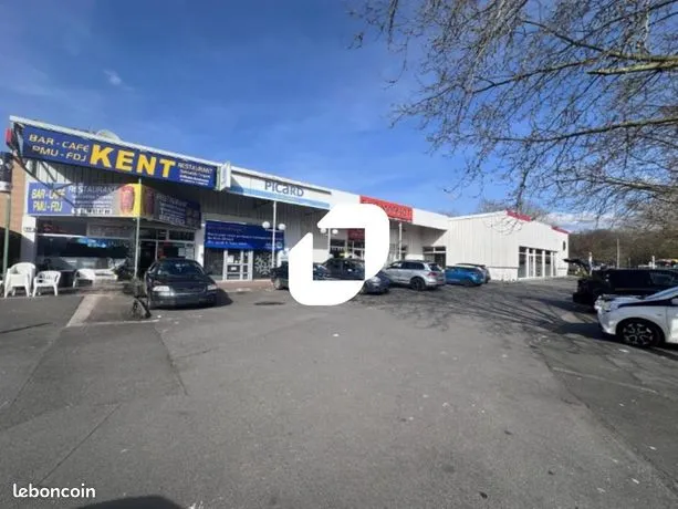 Local commercial