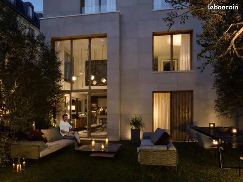 Immeuble