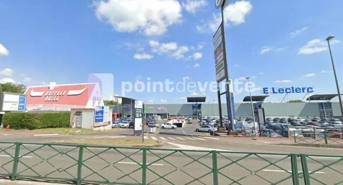 Local commercial