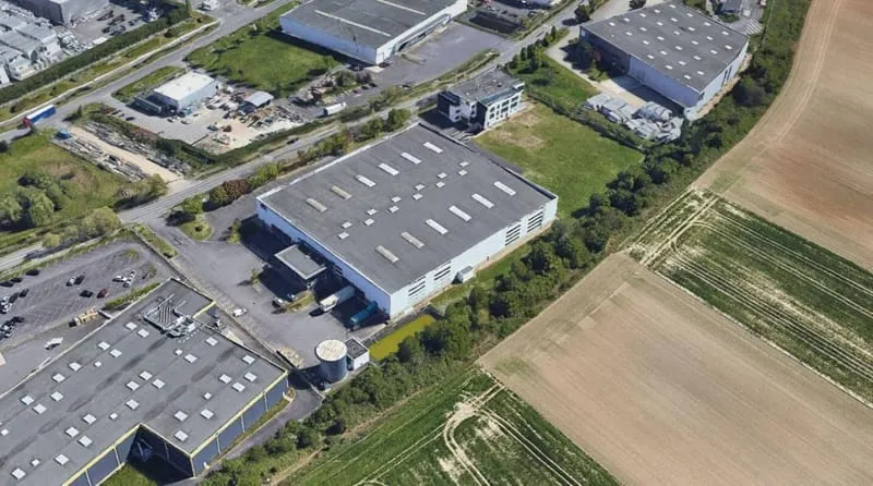 Logistique
