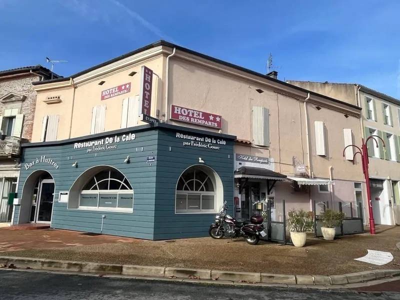 Local commercial
